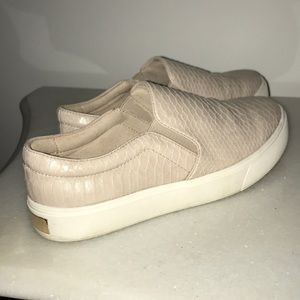 ALDO Snake-Skin Slip-Ons